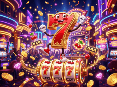 JL3 Casino premium gaming interface